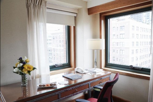 The Kitano Hotel New York - image 25