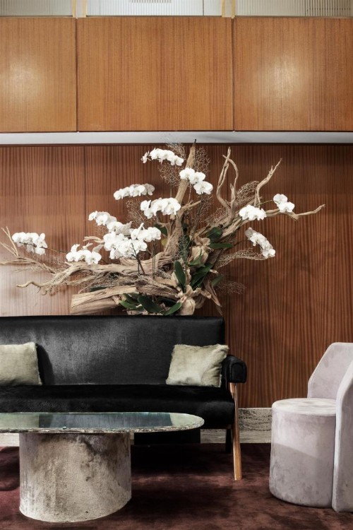 The Kitano Hotel New York - image 26