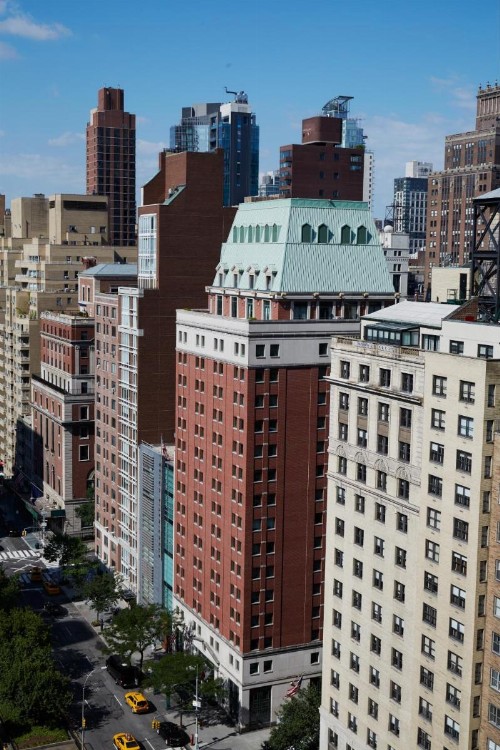 The Kitano Hotel New York - image 27