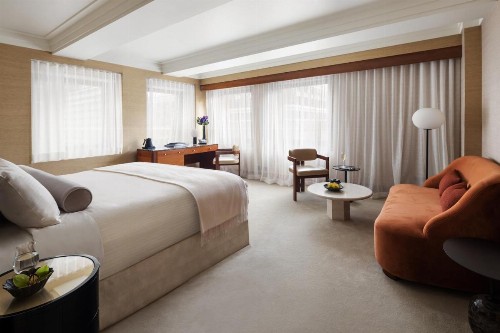 The Kitano Hotel New York - image 28