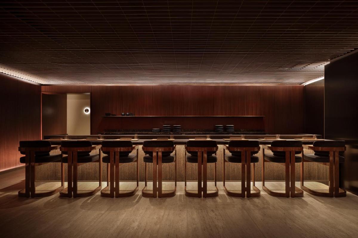 The Kitano Hotel New York - image 3