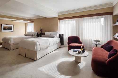 The Kitano Hotel New York - image 30