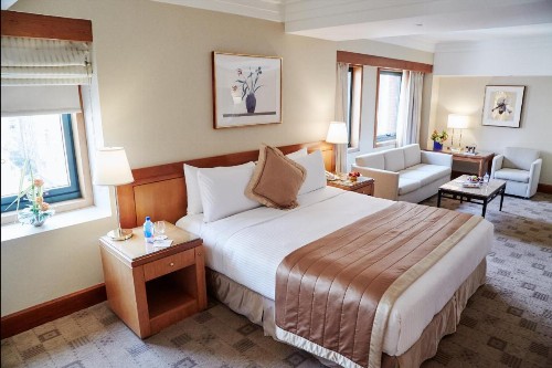 The Kitano Hotel New York - image 31