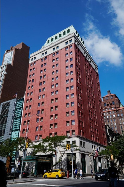 The Kitano Hotel New York - image 32