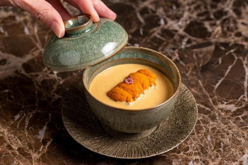 The Kitano Hotel New York - image 34