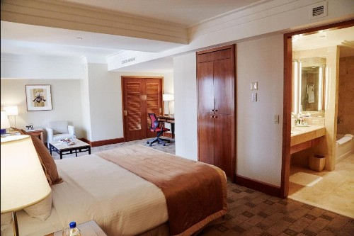 The Kitano Hotel New York - image 38