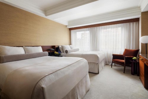The Kitano Hotel New York - image 4