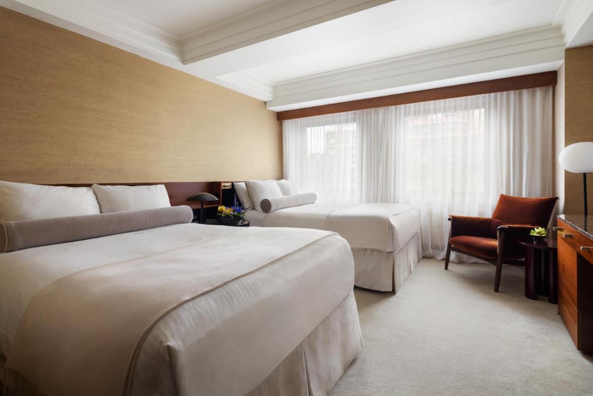 The Kitano Hotel New York - image 4