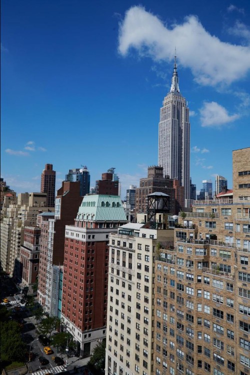 The Kitano Hotel New York - image 41