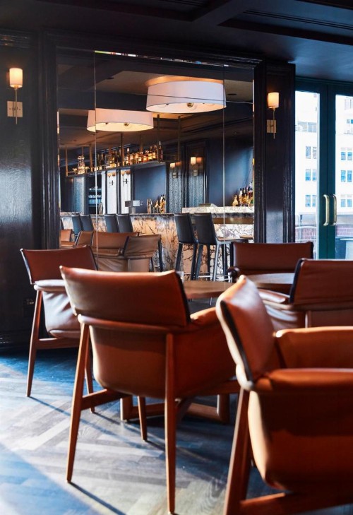 The Kitano Hotel New York - image 42