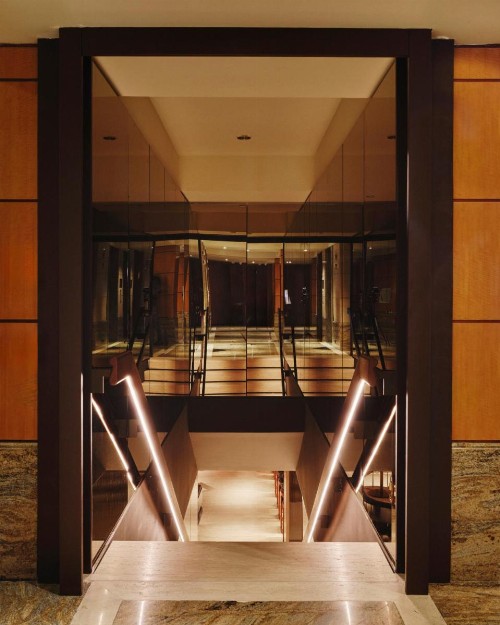 The Kitano Hotel New York - image 43