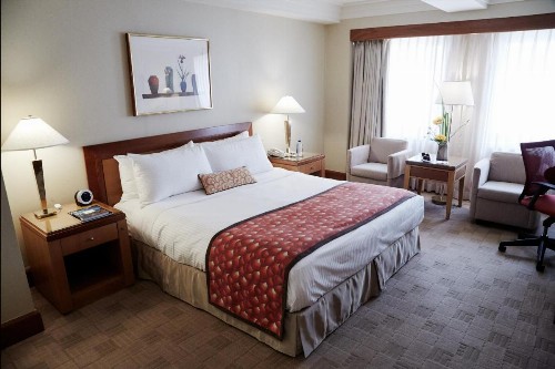 The Kitano Hotel New York - image 45