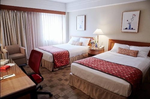 The Kitano Hotel New York - image 46