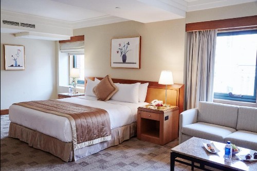 The Kitano Hotel New York - image 49