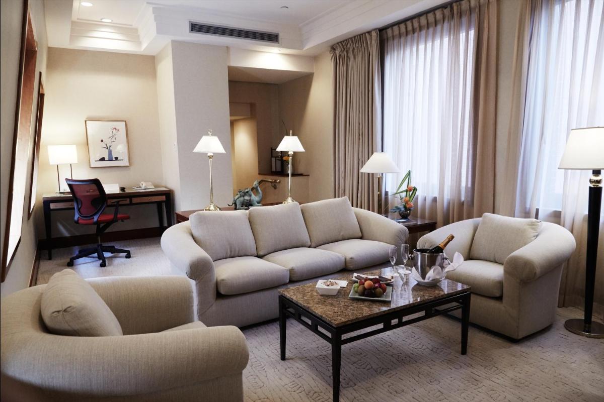 The Kitano Hotel New York - image 5