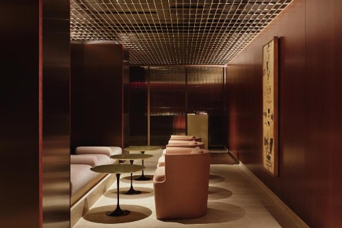 The Kitano Hotel New York - image 50