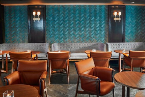 The Kitano Hotel New York - image 6