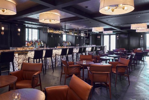 The Kitano Hotel New York - image 7