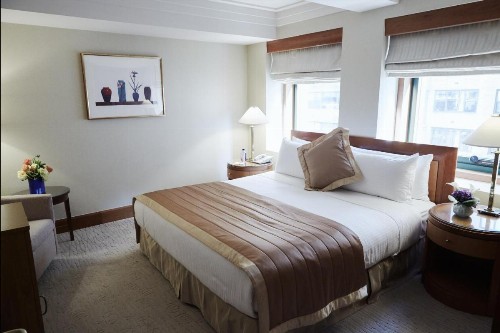 The Kitano Hotel New York - image 8
