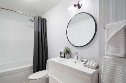 Hilton Garden Inn New York/Tribeca - image 10