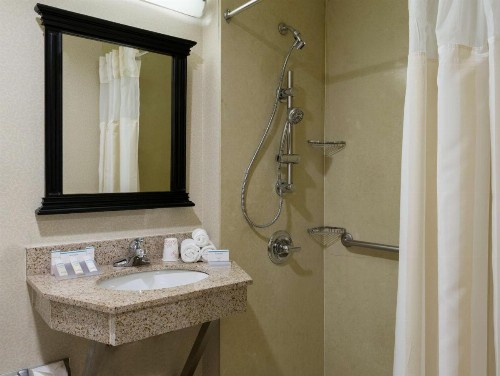 Hilton Garden Inn New York/Tribeca - image 12