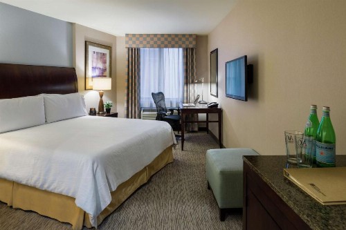Hilton Garden Inn New York/Tribeca - image 18