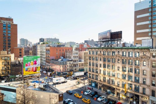 Hilton Garden Inn New York/Tribeca - image 2
