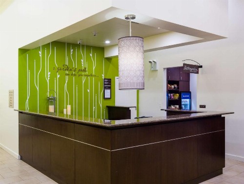 Hilton Garden Inn New York/Tribeca - image 20
