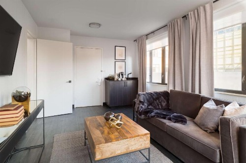 Hilton Garden Inn New York/Tribeca - image 24