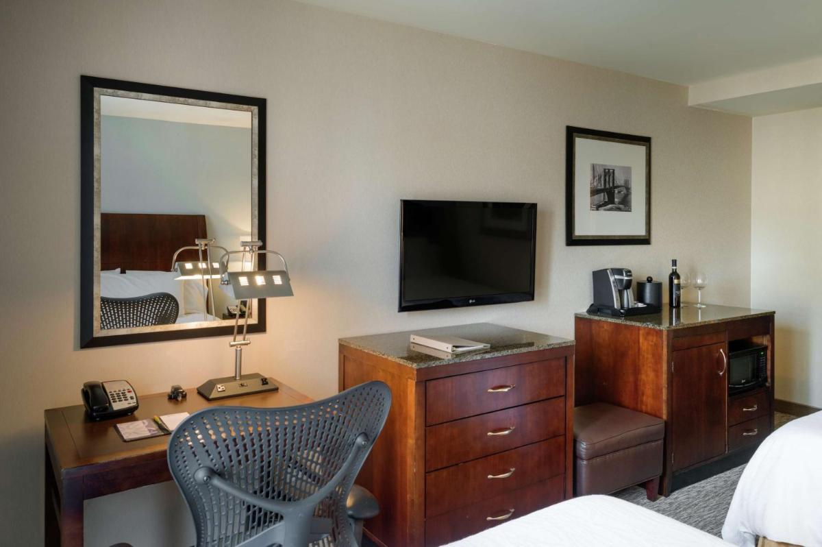 Hilton Garden Inn New York/Tribeca - image 3