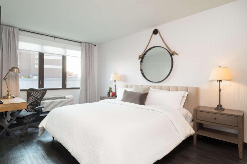 Hilton Garden Inn New York/Tribeca - image 32