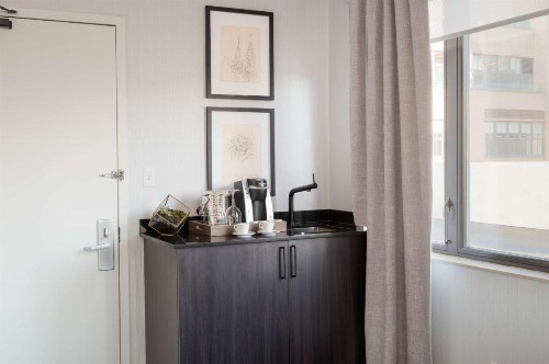 Hilton Garden Inn New York/Tribeca - image 34