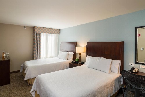Hilton Garden Inn New York/Tribeca - image 5