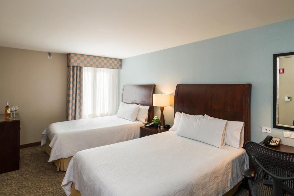 Hilton Garden Inn New York/Tribeca - image 5
