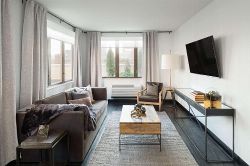 Hilton Garden Inn New York/Tribeca - image 6