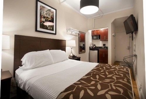 Hotel 309 - image 10