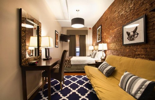 Hotel 309 - image 13