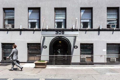 Hotel 309 - image 14