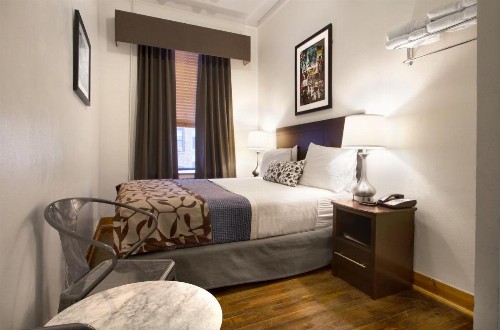 Hotel 309 - image 21