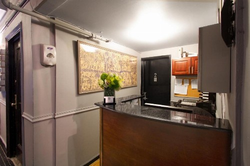 Hotel 309 - image 23