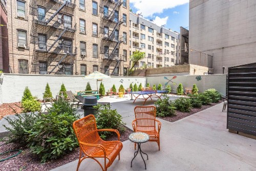 Hotel 309 - image 25