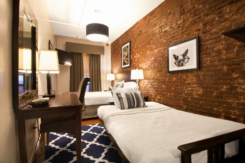 Hotel 309 - image 26