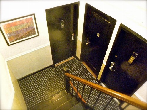 Hotel 309 - image 29