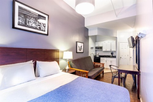 Hotel 309 - image 33