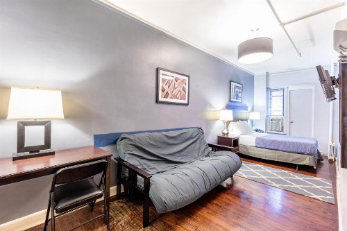 Hotel 309 - image 36