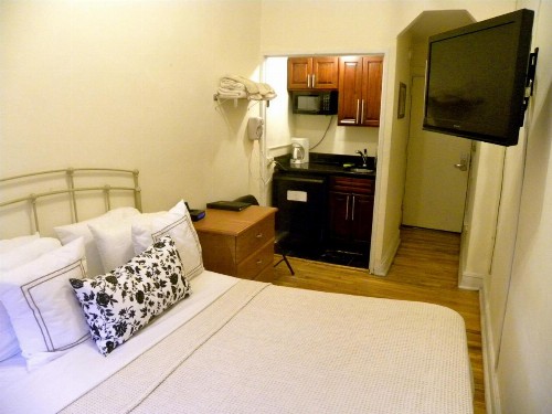 Hotel 309 - image 41