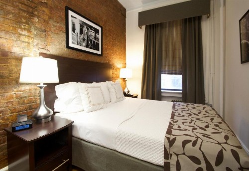 Hotel 309 - image 43