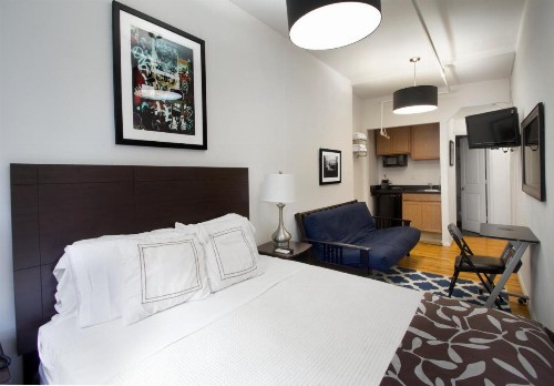 Hotel 309 - image 47