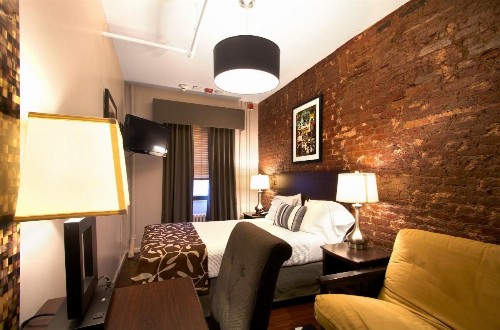 Hotel 309 - image 48