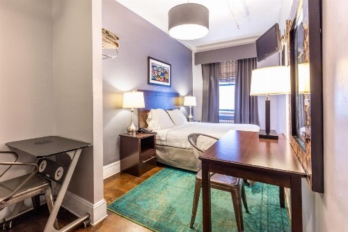 Hotel 309 - image 7